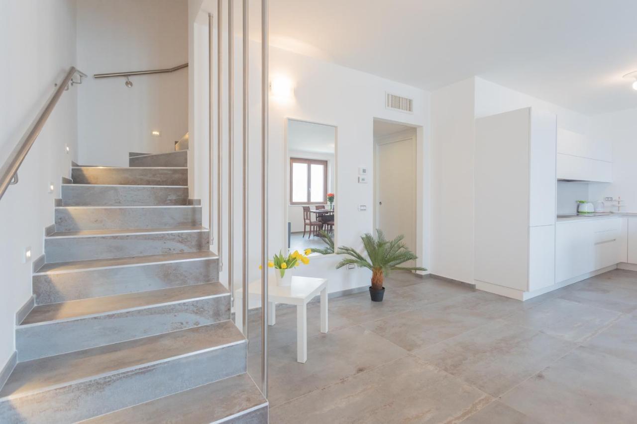 Dream Lake Apartments Lake View - Private Beach By Rent All Como Lezzeno Exteriör bild